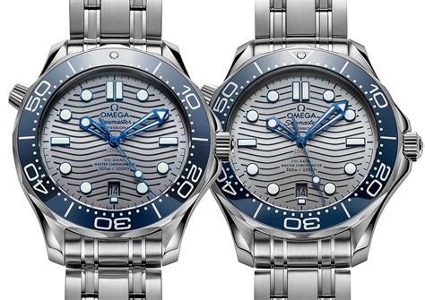 omega particle real or fake|Watchfinder & Co. Real vs Fake Omega Seamaster Video.